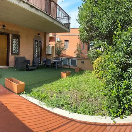Casina Dei Gemelli