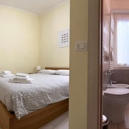 Casina Dei Gemelli * Rome