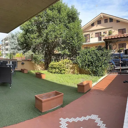 Apartament Casina Dei Gemelli *