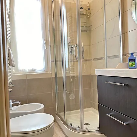 Casina Dei Gemelli Apartman