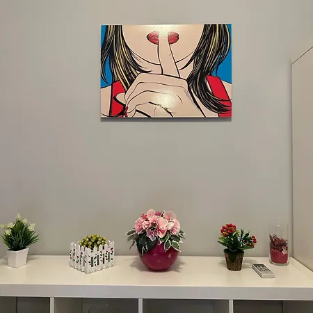 Apartman Casina Dei Gemelli *