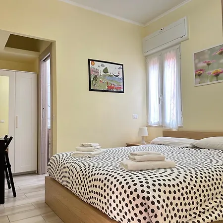 Casina Dei Gemelli Roma