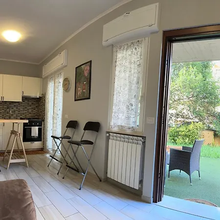 Casina Dei Gemelli * Roma