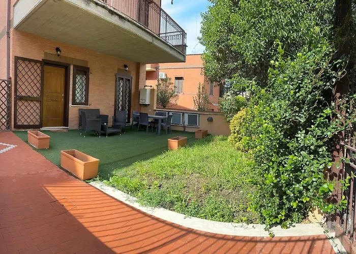 Casina Dei Gemelli