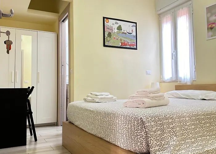 Casina Dei Gemelli *