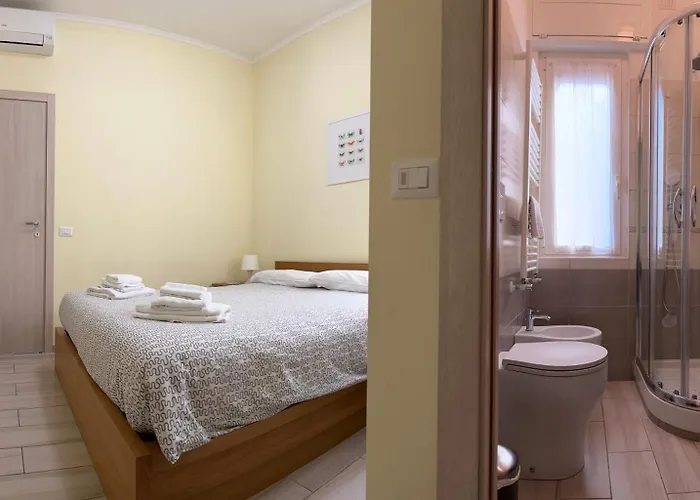 Casina Dei Gemelli * Rome