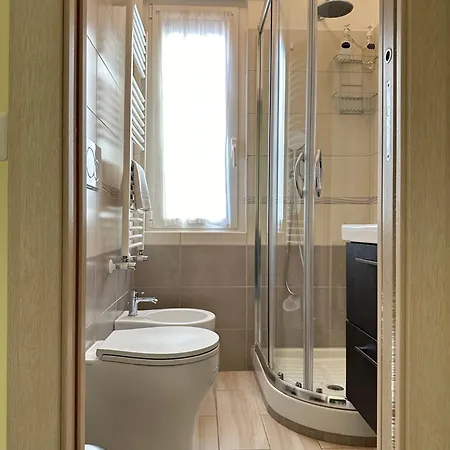 Casina Dei Gemelli *